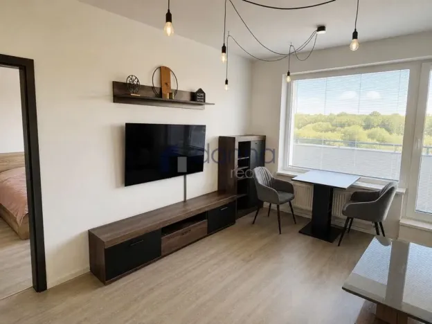 Pronájem bytu 2+kk, Praha, U Hostavického potoka, 56 m2