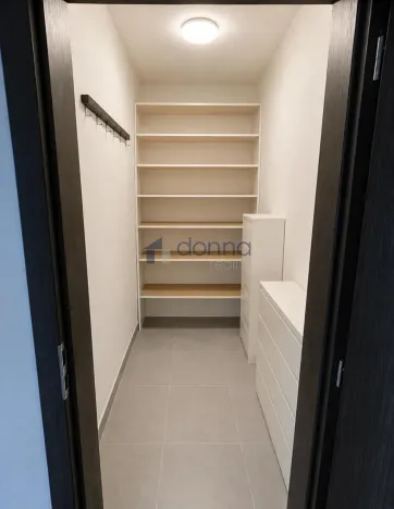 Pronájem bytu 2+kk, Praha, U Hostavického potoka, 56 m2