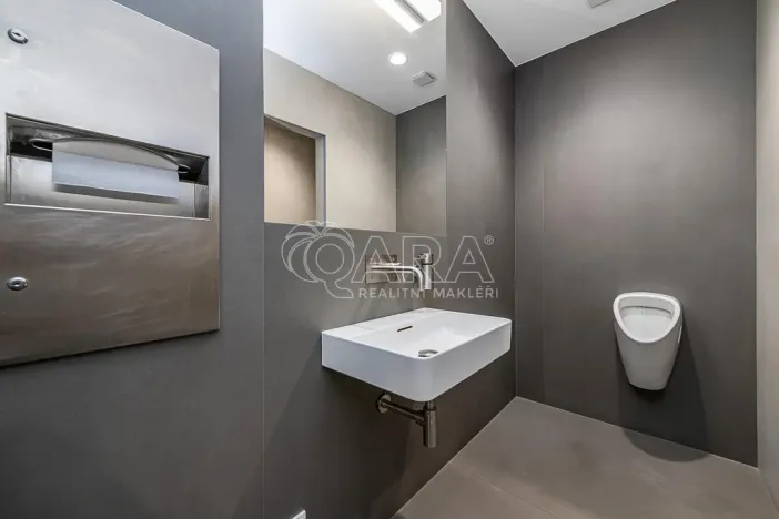 Pronájem obchodního prostoru, Praha - Žižkov, Jeseniova, 240 m2