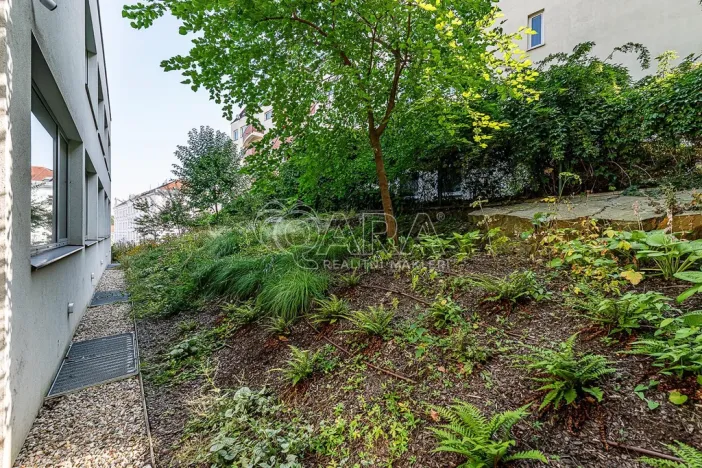 Pronájem obchodního prostoru, Praha - Žižkov, Jeseniova, 240 m2
