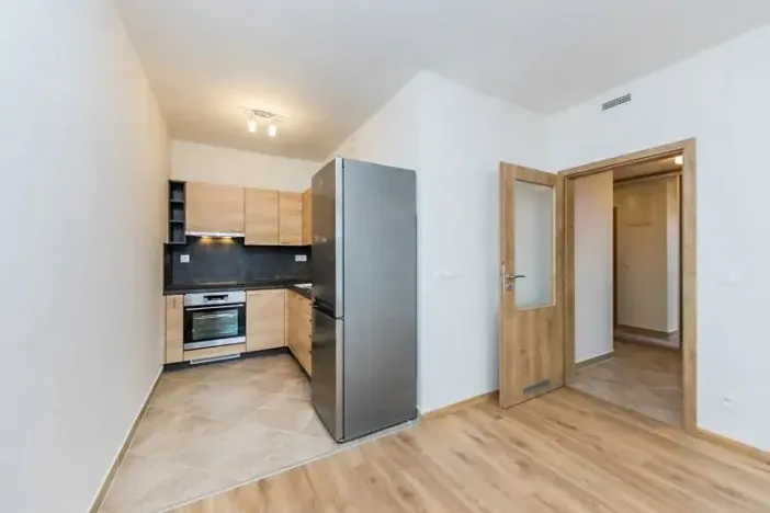 Pronájem bytu 2+kk, Praha - Hodkovičky, Šífařská, 47 m2