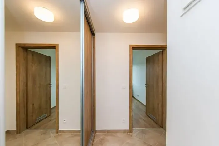 Pronájem bytu 2+kk, Praha - Hodkovičky, Šífařská, 47 m2