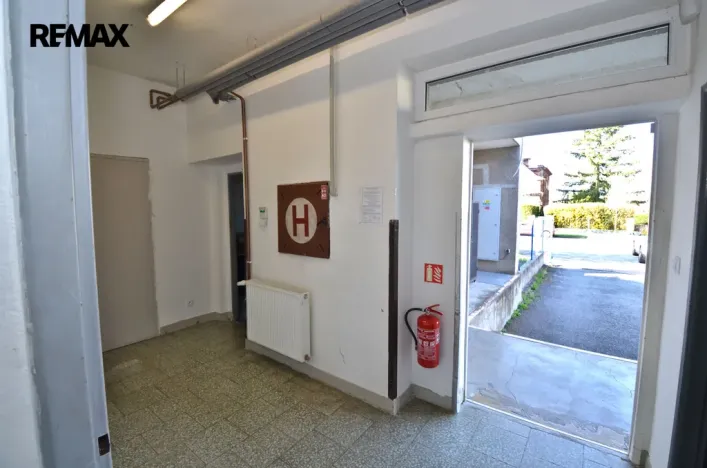 Pronájem kanceláře, Velká Bystřice, Nádražní I, 75 m2