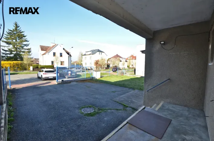 Pronájem kanceláře, Velká Bystřice, Nádražní I, 75 m2