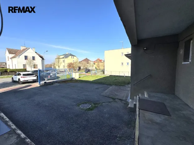 Pronájem kanceláře, Velká Bystřice, Nádražní I, 75 m2