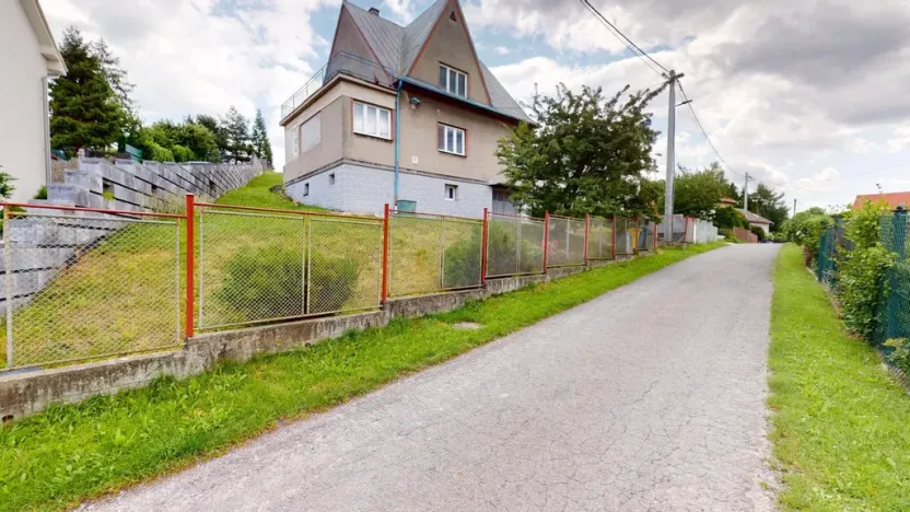 Prodej rodinného domu, Ludgeřovice, Dlouhá, 80 m2