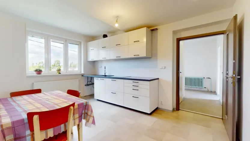 Prodej rodinného domu, Ludgeřovice, Dlouhá, 80 m2
