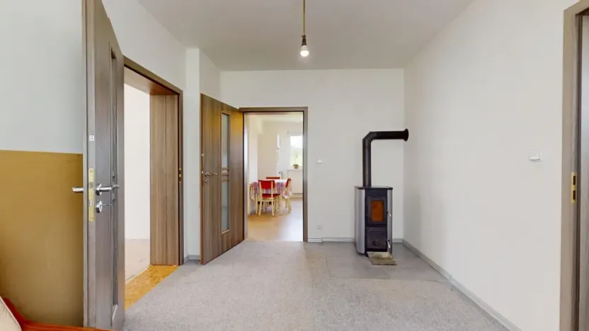Prodej rodinného domu, Ludgeřovice, Dlouhá, 80 m2