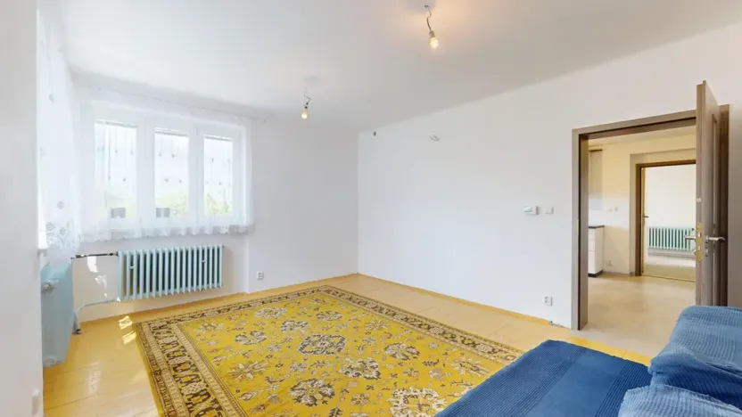 Prodej rodinného domu, Ludgeřovice, Dlouhá, 80 m2