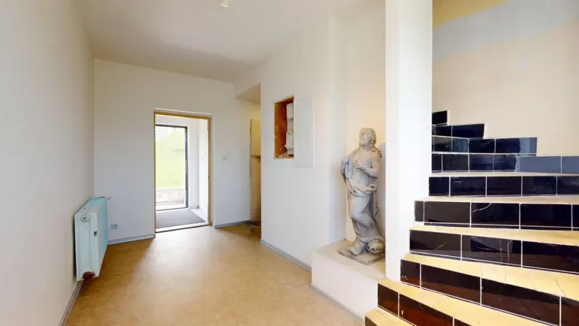 Prodej rodinného domu, Ludgeřovice, Dlouhá, 80 m2