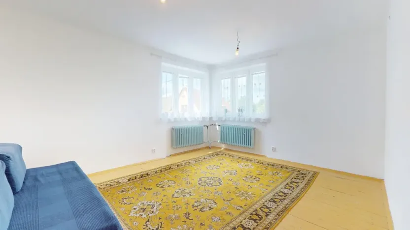 Prodej rodinného domu, Ludgeřovice, Dlouhá, 80 m2