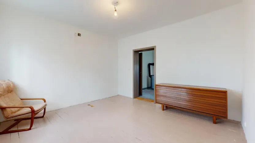 Prodej rodinného domu, Ludgeřovice, Dlouhá, 80 m2