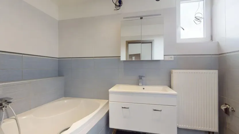Prodej rodinného domu, Ludgeřovice, Dlouhá, 80 m2