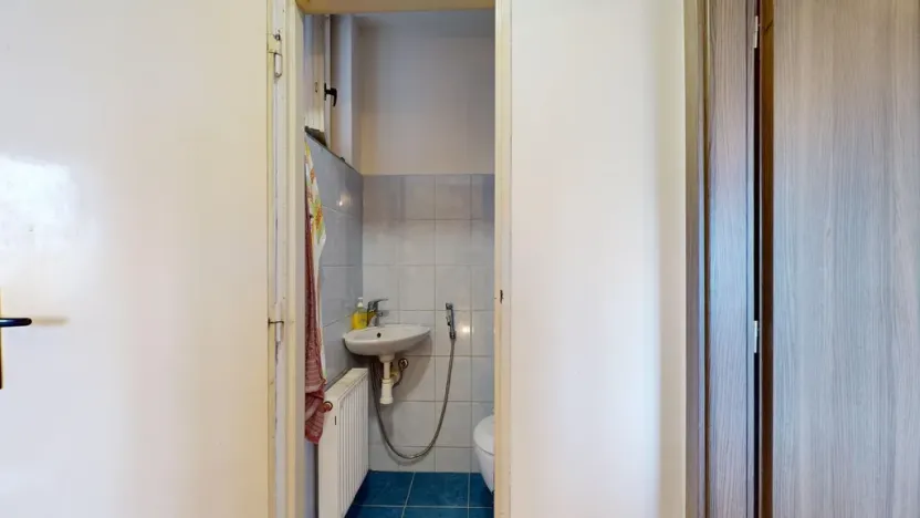 Prodej rodinného domu, Ludgeřovice, Dlouhá, 80 m2