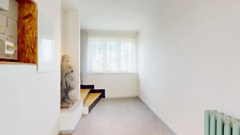 Prodej rodinného domu, Ludgeřovice, Dlouhá, 80 m2