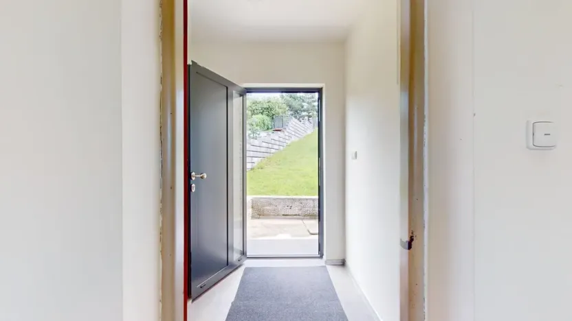 Prodej rodinného domu, Ludgeřovice, Dlouhá, 80 m2