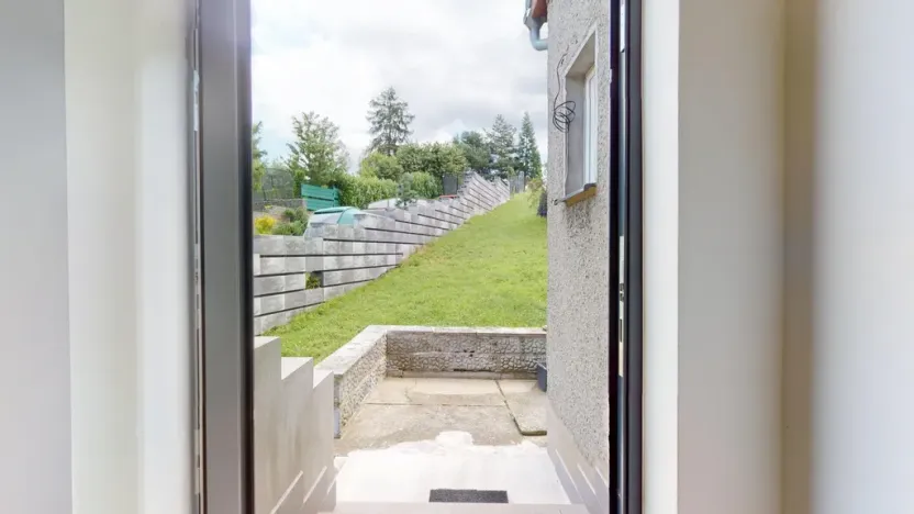 Prodej rodinného domu, Ludgeřovice, Dlouhá, 80 m2