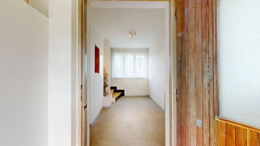 Prodej rodinného domu, Ludgeřovice, Dlouhá, 80 m2