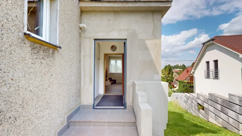 Prodej rodinného domu, Ludgeřovice, Dlouhá, 80 m2