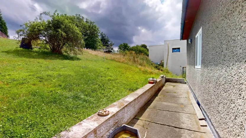 Prodej rodinného domu, Ludgeřovice, Dlouhá, 80 m2