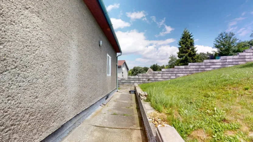 Prodej rodinného domu, Ludgeřovice, Dlouhá, 80 m2