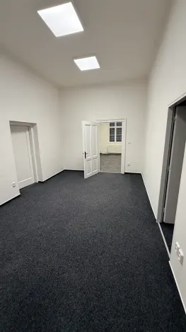 Pronájem kanceláře, Ostrava, Mírová, 104 m2