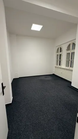 Pronájem kanceláře, Ostrava, Mírová, 104 m2