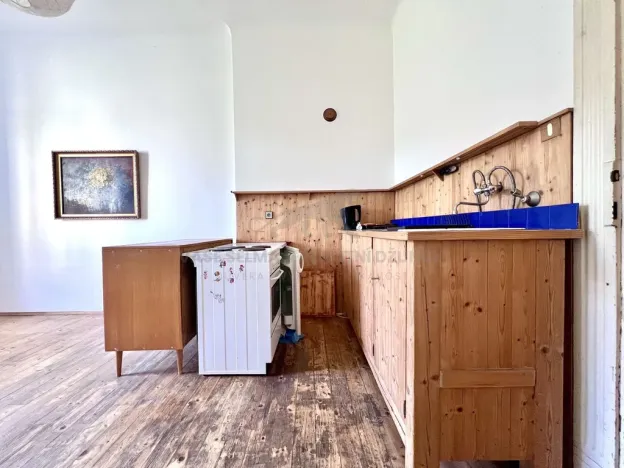 Pronájem bytu 2+kk, Praha - Smíchov, Zoubkova, 48 m2