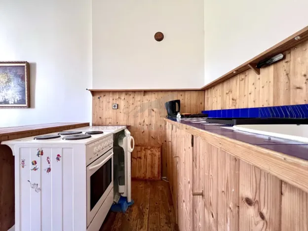Pronájem bytu 2+kk, Praha - Smíchov, Zoubkova, 48 m2