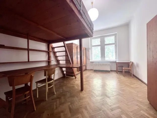 Pronájem bytu 2+kk, Praha - Smíchov, Zoubkova, 48 m2