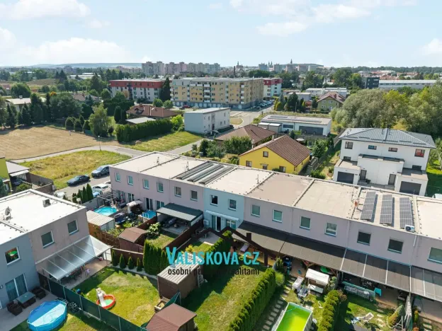 Prodej rodinného domu, Kroměříž, 103 m2