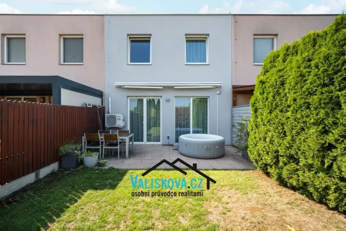 Prodej rodinného domu, Kroměříž, 103 m2