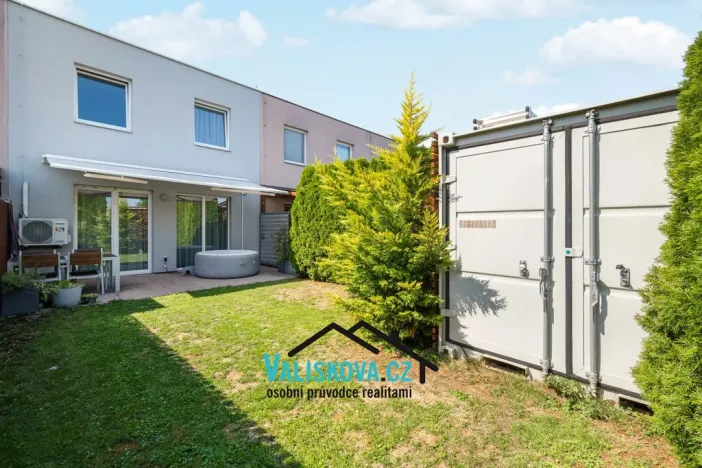 Prodej rodinného domu, Kroměříž, 103 m2