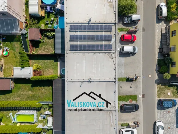 Prodej rodinného domu, Kroměříž, 103 m2