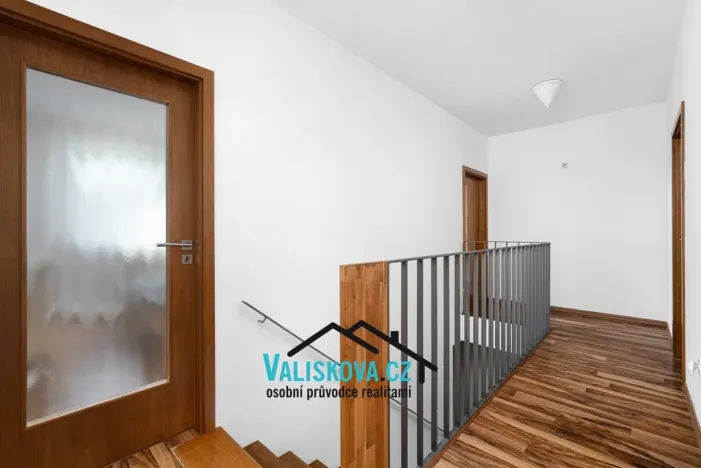 Prodej rodinného domu, Kroměříž, 103 m2