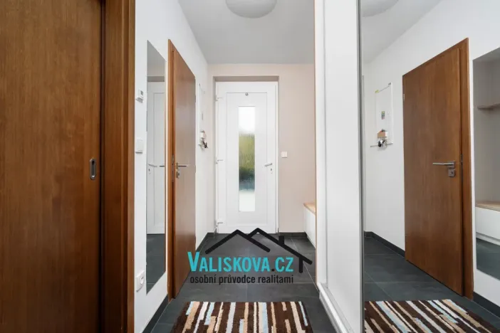 Prodej rodinného domu, Kroměříž, 103 m2