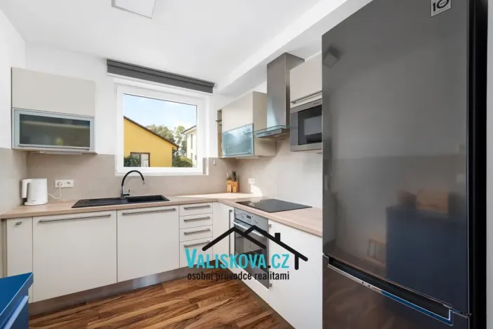 Prodej rodinného domu, Kroměříž, 103 m2