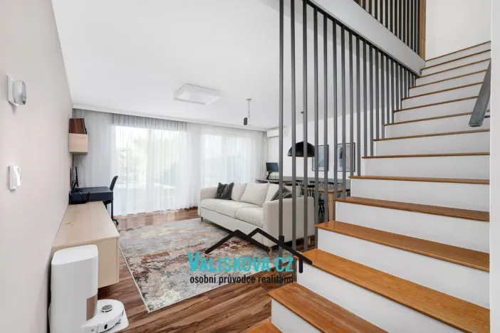 Prodej rodinného domu, Kroměříž, 103 m2