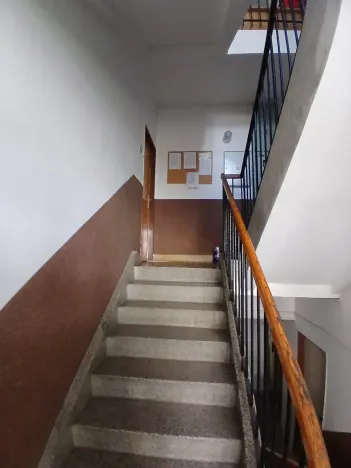 Prodej bytu 3+1, Aš, Kvapilova, 80 m2
