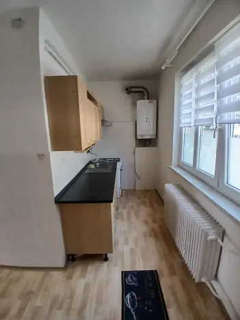 Prodej bytu 3+1, Aš, Kvapilova, 80 m2