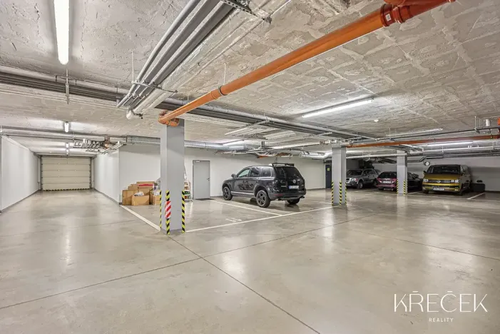Pronájem bytu 3+kk, Třebíč, Soukopova, 83 m2