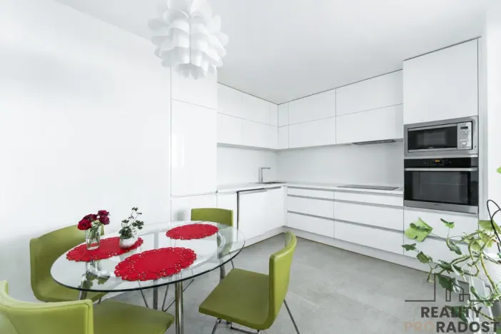 Prodej bytu 3+kk, Praha, Nad přehradou, 80 m2