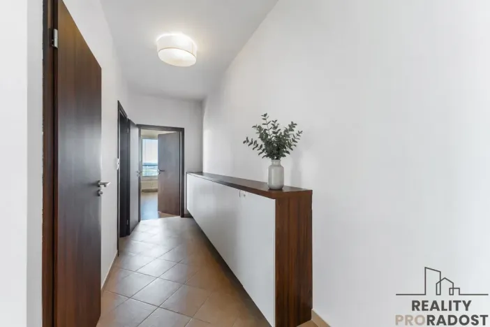 Prodej bytu 3+kk, Praha, Nad přehradou, 80 m2