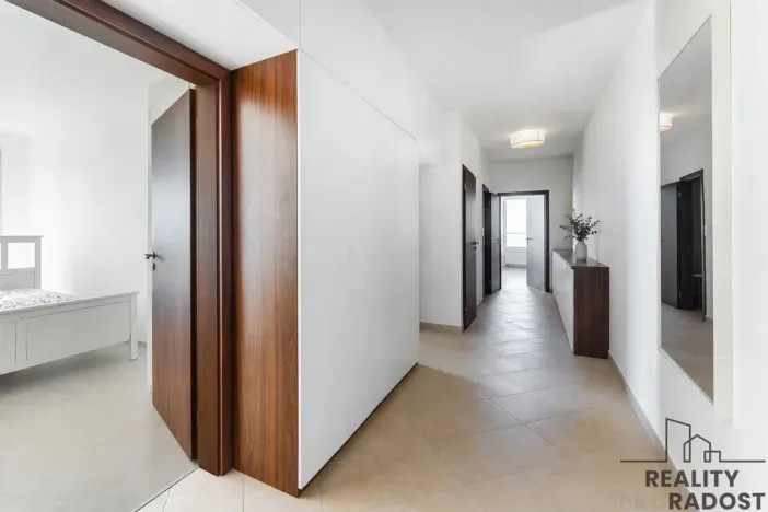 Prodej bytu 3+kk, Praha, Nad přehradou, 80 m2
