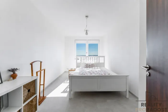 Prodej bytu 3+kk, Praha, Nad přehradou, 80 m2