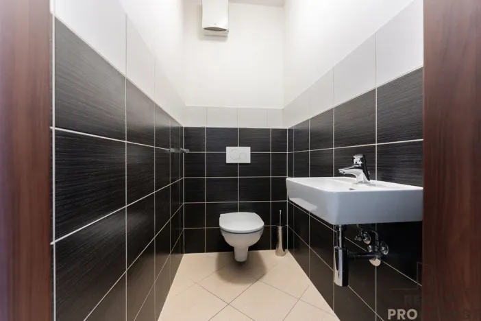 Prodej bytu 3+kk, Praha, Nad přehradou, 80 m2