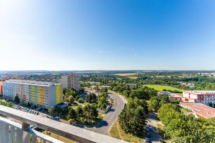 Prodej bytu 3+kk, Praha, Nad přehradou, 80 m2