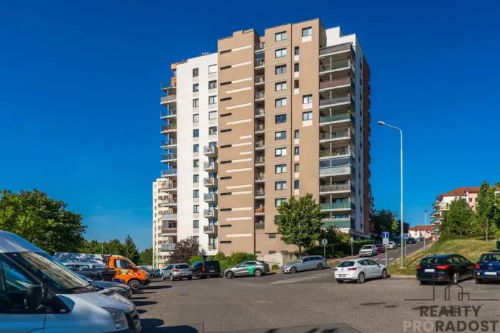 Prodej bytu 3+kk, Praha, Nad přehradou, 80 m2