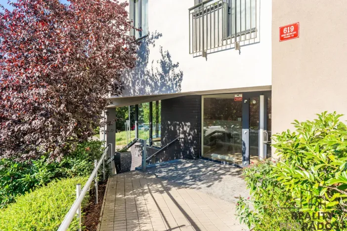 Prodej bytu 3+kk, Praha, Nad přehradou, 80 m2