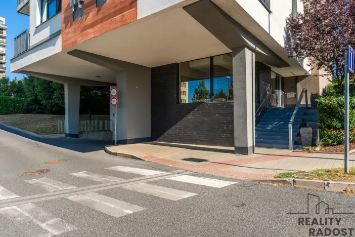 Prodej bytu 3+kk, Praha, Nad přehradou, 80 m2